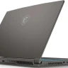 15.6" Ноутбук MSI Thin 15 B12VE-2075XRU, 1920x1080, IPS, Intel Core i5 12450H, RAM 16 ГБ, SSD 1 ТБ, GeForce RTX 4050 - 6 ГБ, без ос, серый космос