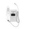 Клавиатура проводная + беспроводная Durgod K330w Plus Mint, механическая