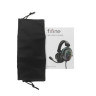 Проводные наушники FIFINE H6X розовый, охватывающие, динамические Проводные наушники FIFINE H6X розовый, охватывающие, динамические