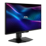 27" Монитор MSI MAG 274UPDF E16M, 3840x2160, 160 Гц, IPS, miniLED, 1000:1, 1000 Кд/м², черный