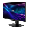 27" Монитор MSI MAG 274UPDF E16M, 3840x2160, 160 Гц, IPS, miniLED, 1000:1, 1000 Кд/м², черный