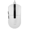 Мышь беспроводная/проводная AULA SC590 Pro [80005463] белый