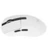 Мышь беспроводная/проводная AULA SC590 Pro [80005463] белый