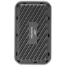 512 ГБ Внешний SSD ADATA ASE770G [ASE770G-512GU32G2-CBK], USB 3.2 Gen 2 Type-C, RGB, OTG