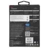 512 ГБ Внешний SSD ADATA ASE770G [ASE770G-512GU32G2-CBK], USB 3.2 Gen 2 Type-C, RGB, OTG