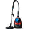 Пылесос Philips FC9351 PowerPro Compact, красный Пылесос Philips FC9351 PowerPro Compact, красный