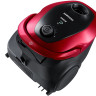 Пылесос Samsung SC20M257AWR красный