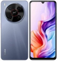 6.9" Смартфон Nubia V70 Max 6/128 ГБ, 4G, GPS, 6000 мА*ч, серый