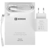 8.4" Планшет KENSHI Pad Pro E90 LTE 6/128 ГБ, IPS, 60 Гц, Android 14.x, 4G, золотистый + чехол
