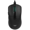 Мышь беспроводная/проводная AULA SC590 Pro [80005464] черный