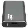 1000 ГБ Внешний SSD AGI ED298 [AGI1T0G34ED298], USB 3.2 Gen 2 Type-C