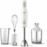 Погружной блендер Philips HR2545 Daily Collection, белый Погружной блендер Philips HR2545 Daily Collection, белый