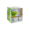Погружной блендер Philips HR2545 Daily Collection, белый Погружной блендер Philips HR2545 Daily Collection, белый