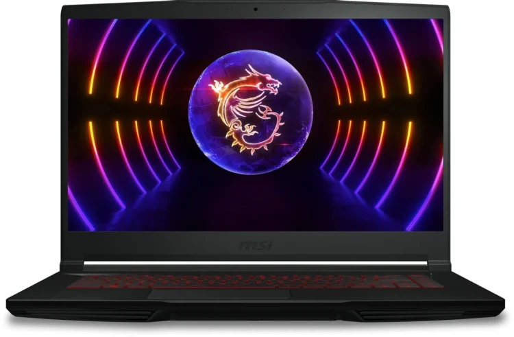 15.6" Ноутбук MSI Thin GF63 12UCX-898US, 1920x1080, IPS, Intel Core i5 12450H, RAM 16 ГБ, SSD 1 ТБ, GeForce RTX 2050 - 4 ГБ, Windows 11 Home, черный 15.6" Ноутбук MSI Thin GF63 12UCX-898US, 1920x1080, IPS, Intel Core i5 12450H, RAM 16 ГБ, SSD 1 ТБ, GeForce RTX 2050 - 4 ГБ, Windows 11 Home, черный