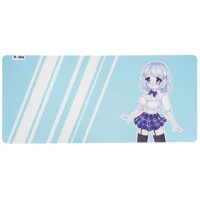 Коврик CM x FISPECKT Chinami Kono Minimalism XL (L) разноцветный