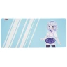 Коврик CM x FISPECKT Chinami Kono Minimalism XL (L) разноцветный