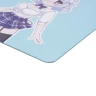 Коврик CM x FISPECKT Chinami Kono Minimalism XL (L) разноцветный