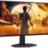24.5" Монитор AOC 25G42E, 1920x1080, 180 Гц, IPS, 1000:1, 300 Кд/м², черный
