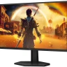 24.5" Монитор AOC 25G42E, 1920x1080, 180 Гц, IPS, 1000:1, 300 Кд/м², черный