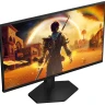 24.5" Монитор AOC 25G42E, 1920x1080, 180 Гц, IPS, 1000:1, 300 Кд/м², черный
