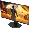 24.5" Монитор AOC 25G42E, 1920x1080, 180 Гц, IPS, 1000:1, 300 Кд/м², черный