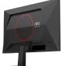 24.5" Монитор AOC 25G42E, 1920x1080, 180 Гц, IPS, 1000:1, 300 Кд/м², черный