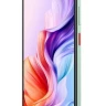 6.9" Смартфон Nubia V70 Max 6/128 ГБ, 4G, GPS, 6000 мА*ч, зеленый
