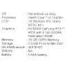 16" Ноутбук Acer Nitro Lite NL16-71G-50F4, Intel Core i5-13420H, DDR5 16 ГБ, SSD 512 ГБ, GeForce RTX 4050 - 6 ГБ 16" Ноутбук Acer Nitro Lite NL16-71G-50F4, Intel Core i5-13420H, DDR5 16 ГБ, SSD 512 ГБ, GeForce RTX 4050 - 6 ГБ