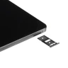 8.4" Планшет KENSHI Pad Pro E90 LTE 6/128 ГБ, IPS, 60 Гц, Android 14.x, 4G, серый + чехол
