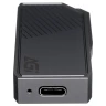 1000 ГБ Внешний SSD AGI ED238 [AGI1T0G33ED238], USB 3.2 Gen 2 Type-C