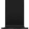 Беспроводное зарядное устройство Xiaomi Mi 20W Wireless Charging Stand, черный