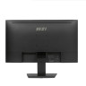 Монитор MSI PRO MP243X, 1920x1080, 100 Гц, IPS, Adaptive-Sync, черный