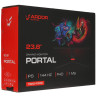 Монитор ARDOR GAMING PORTAL AF24H1, 1920x1080, 144 Гц, IPS, LED, 1000:1, 280 Кд/м², черный Монитор ARDOR GAMING PORTAL AF24H1, 1920x1080, 144 Гц, IPS, LED, 1000:1, 280 Кд/м², черный