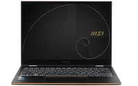 Ультрабук MSI Summit E13 Flip Evo A13MT-217RU черный [9S7-13P311-217]