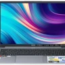 16" Ноутбук Tecno Megabook K16S, 1920x1200, IPS, AMD Ryzen 5 5625U, RAM 8 ГБ, SSD 256 ГБ, AMD Radeon Graphics, Windows 11 Home, серый 16" Ноутбук Tecno Megabook K16S, 1920x1200, IPS, AMD Ryzen 5 5625U, RAM 8 ГБ, SSD 256 ГБ, AMD Radeon Graphics, Windows 11 Home, серый