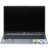 16" Ноутбук Tecno Megabook K16S, 1920x1200, IPS, AMD Ryzen 5 5625U, RAM 8 ГБ, SSD 256 ГБ, AMD Radeon Graphics, Windows 11 Home, серый 16" Ноутбук Tecno Megabook K16S, 1920x1200, IPS, AMD Ryzen 5 5625U, RAM 8 ГБ, SSD 256 ГБ, AMD Radeon Graphics, Windows 11 Home, серый