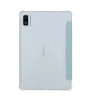 10.1" Планшет Blackview Tab 12 LTE 4/64 ГБ, 1920x1200, IPS, 8x1.6 ГГц, 6580 мА*ч, Android 11.x, голубой