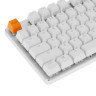 Клавиатура проводная Glorious GMMK TKL [GLO-GMMK-TKL-BRN-W], механическая