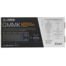 Клавиатура проводная Glorious GMMK TKL [GLO-GMMK-TKL-BRN-W], механическая