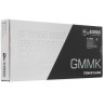 Клавиатура проводная Glorious GMMK TKL [GLO-GMMK-TKL-BRN-W], механическая