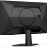 23.8" Монитор AOC 24G4XED, 1920x1080, 180 Гц, IPS, 0.1 мс, 1000:1, 300 Кд/м², черный