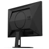 23.8" Монитор AOC 24G4XED, 1920x1080, 180 Гц, IPS, 0.1 мс, 1000:1, 300 Кд/м², черный