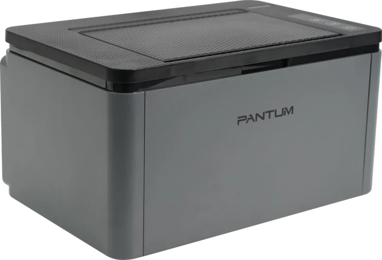 Принтер лазерный Pantum BP2302, 22 стр/мин (A4), Android, Linux, Windows, iOS, macOS, черный Принтер лазерный Pantum BP2302, 22 стр/мин (A4), Android, Linux, Windows, iOS, macOS, черный