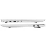 16" Ноутбук Tecno Megabook K16SDA, AMD Ryzen 5 5625U, DDR4-16ГБ, SSD-512ГБ, Windows 11 Home
