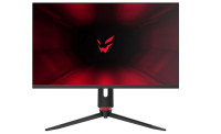 Монитор ARDOR GAMING INFINITY AF27H1, 1920x1080,165 Гц, IPS, 1000:1, 300 Кд/м², черный