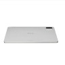 10.1" Планшет Blackview Tab 12 LTE 4/64 ГБ, 1920x1200, IPS, 8x1.6 ГГц, 6580 мА*ч, Android 11.x, серебристый