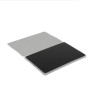 10.1" Планшет Blackview Tab 12 LTE 4/64 ГБ, 1920x1200, IPS, 8x1.6 ГГц, 6580 мА*ч, Android 11.x, серебристый