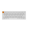 Клавиатура проводная Glorious GMMK Compact [GLO-GMMK-COM-BRN-W]