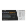 Клавиатура проводная Glorious GMMK Compact [GLO-GMMK-COM-BRN-W]