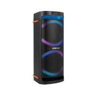 Портативная аудиосистема Soundmax SM-MS4206, черный